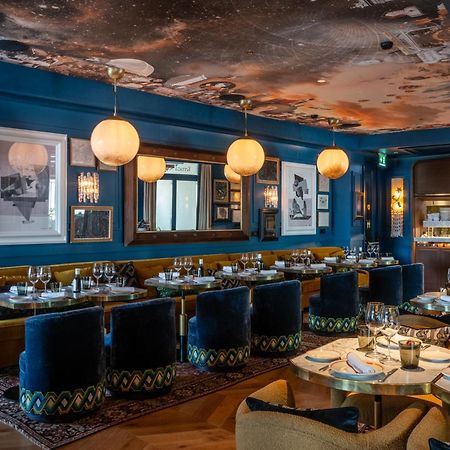 Hotel Montera Madrid, Curio Collection By Hilton Экстерьер фото
